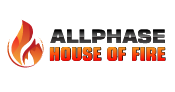 Allphase Masonry & Chimney: House of Fire