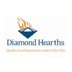 Diamond Hearths